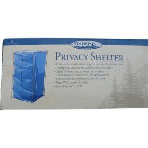 Stansport Privacy Shelter