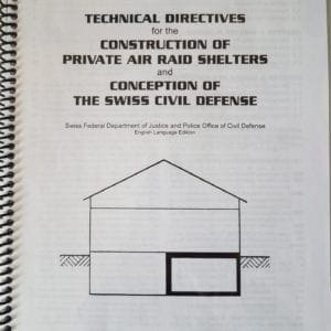 CERT All Weather Field Operating Guide - The American Civil Defense ...