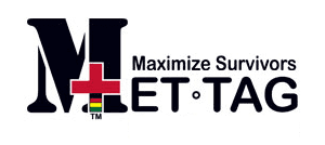 MET TAG Logo