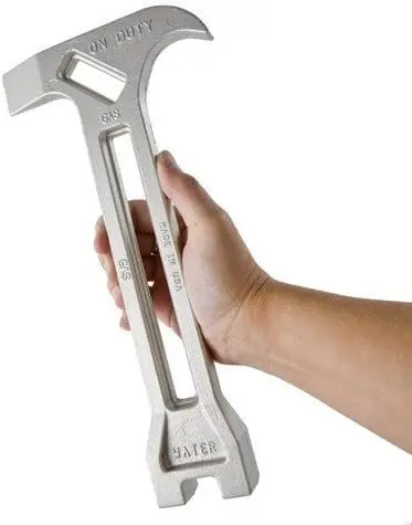 Gas shut off wrench hotsell
