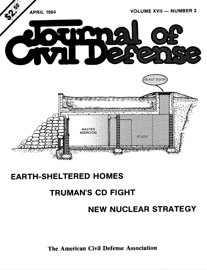 A black and white image of an underground structure.