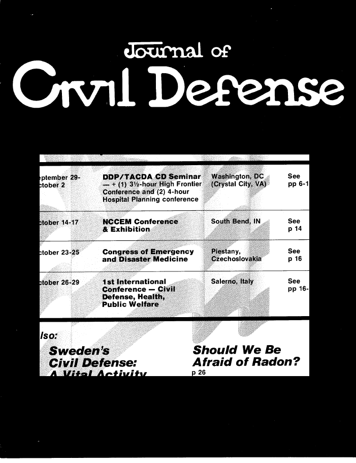 A black and white image of the front page of a newspaper.