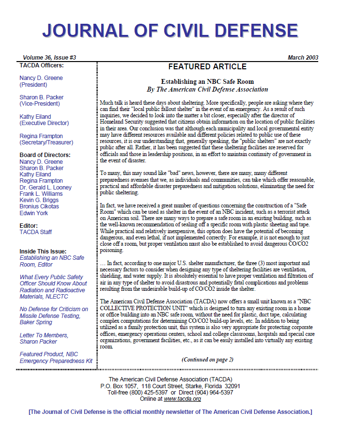 A featured article is displayed in the bottom right corner.