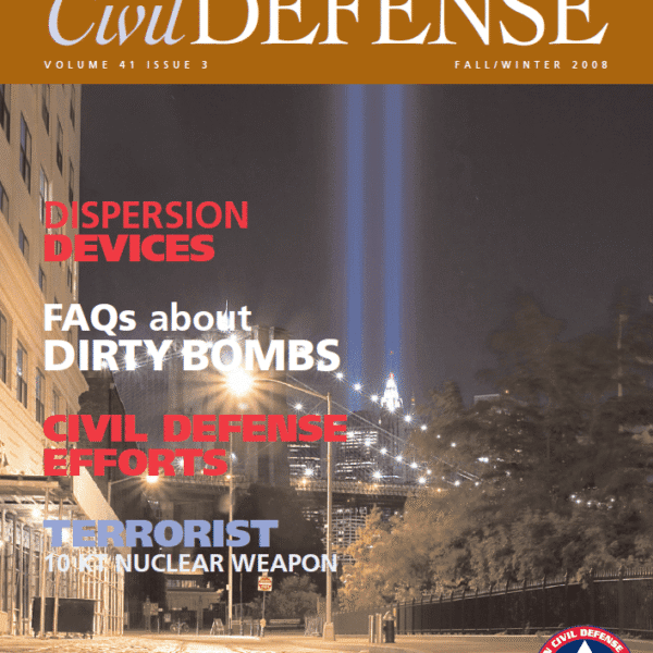 A magazine cover with the names of different devices.