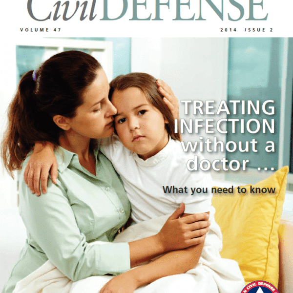 A woman holding a child in her arms.