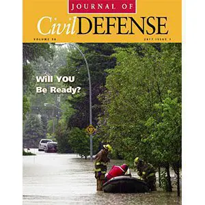 Journal of Civil Defense