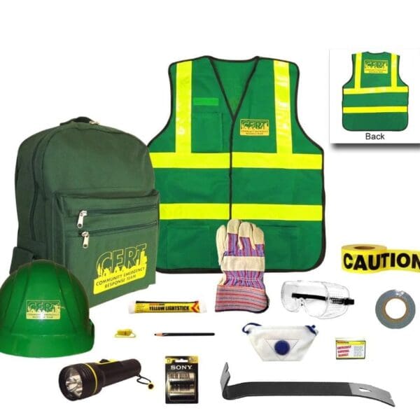 Emergency Response & First Aid