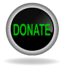 A button that says donate on it.