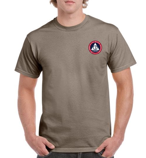 TACDA Team Tee