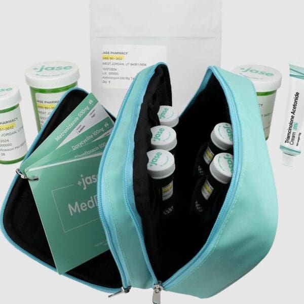 Jase Medical Jase Case