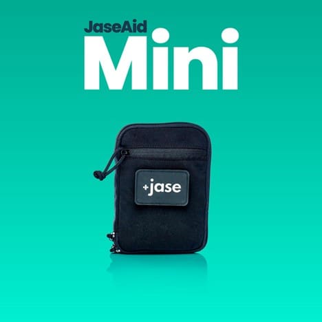 JaseAid Mini Kit