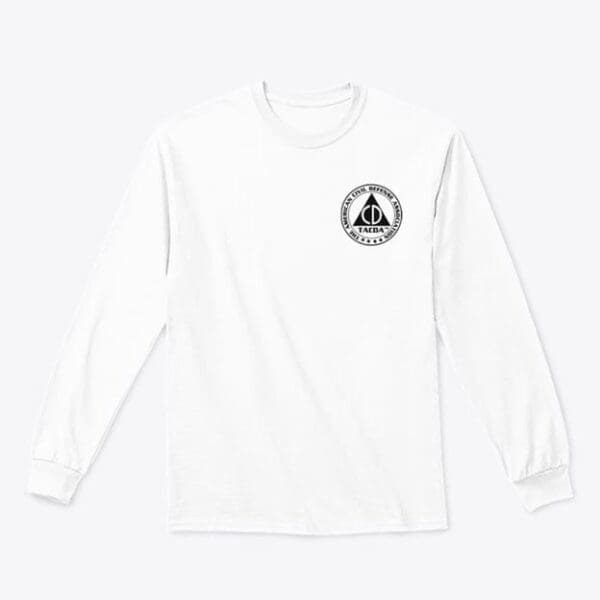 TACDA Long Sleeve Tee