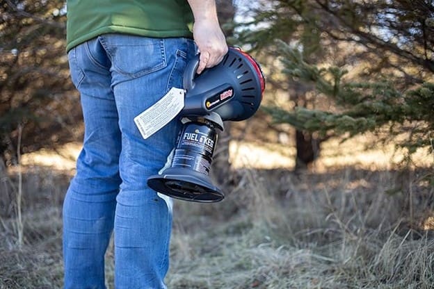 Mr. Heater Little Buddy - Image 2