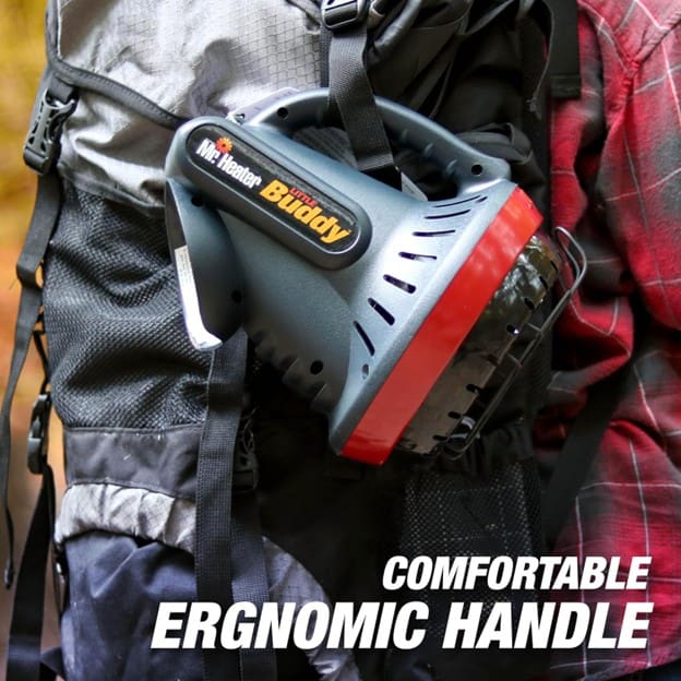 Mr. Heater Little Buddy - Image 6