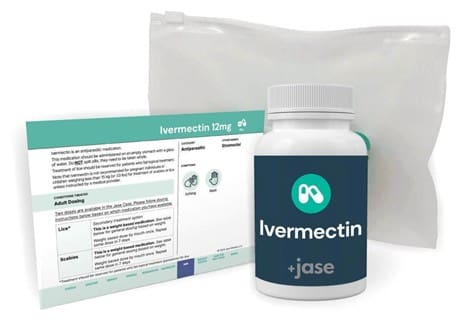 Jase UseCase Ivermectin