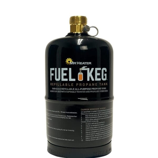 Mr. Heater Fuel Keg