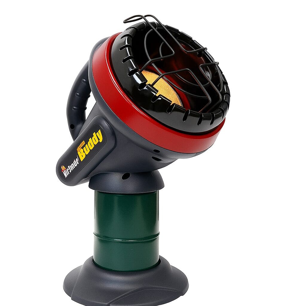 Mr. Heater Little Buddy