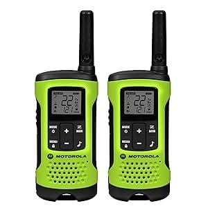 Motorola T600 Talkabout Radio