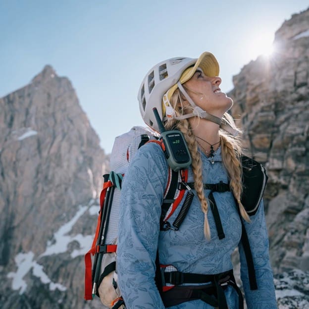 Rocky Talkie 5 Watt Radio - Image 4