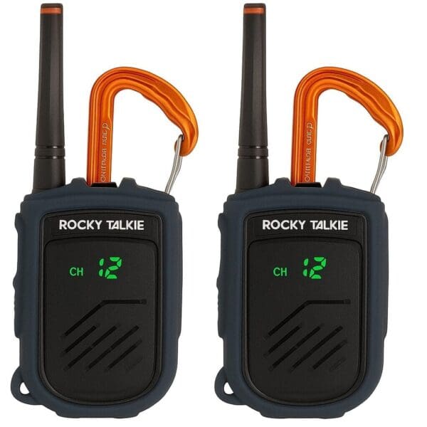 Communication & Light