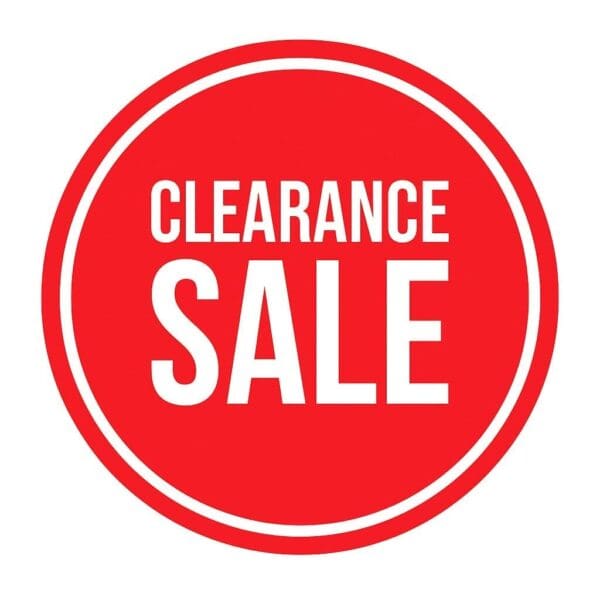 Sale