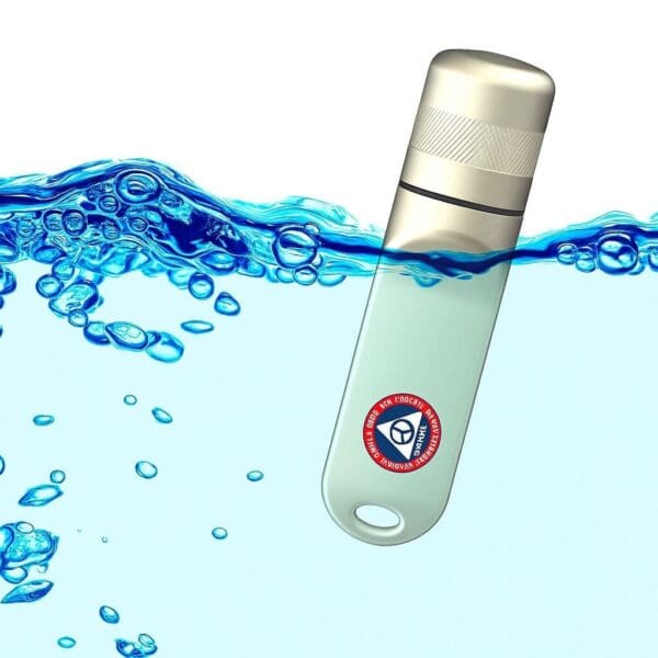 EMP Resistant Waterproof USB