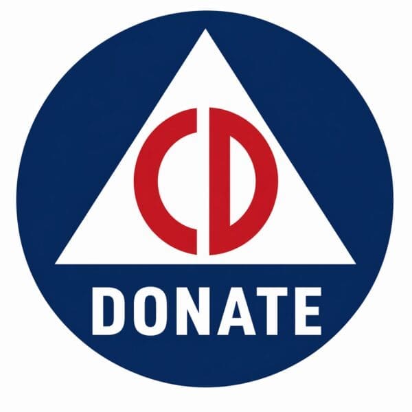 donate to civil defense