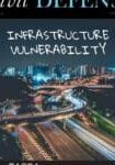Nighttime cityscape highlighting infrastructure vulnerability.