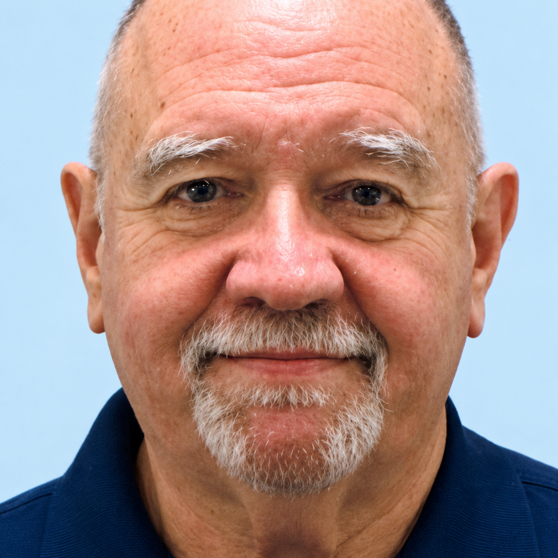 High res image Bob Smith