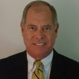 Robert - Bob Newman